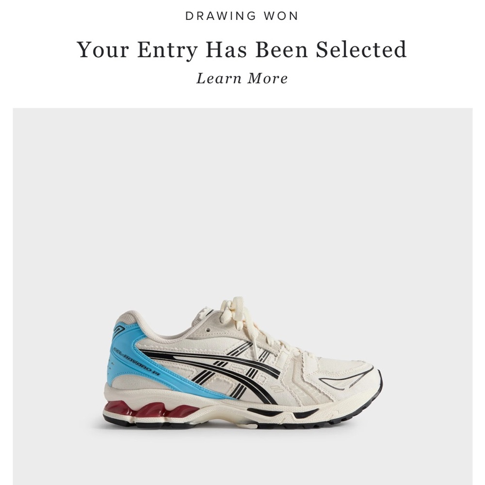Asics Marvel vs. Capcom collaboration